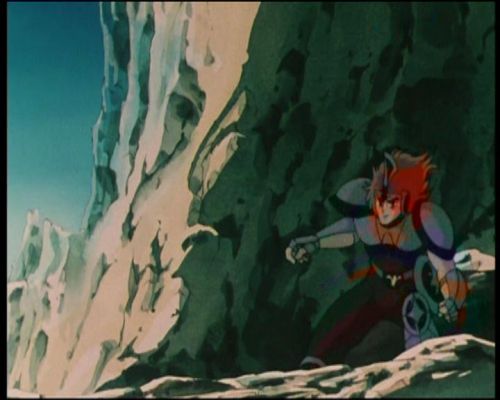 Otaku Gallery  / Anime e Manga / Saint Seiya / Screen Shots / Episodi / 031 - Due fratelli alleati / 010.jpg